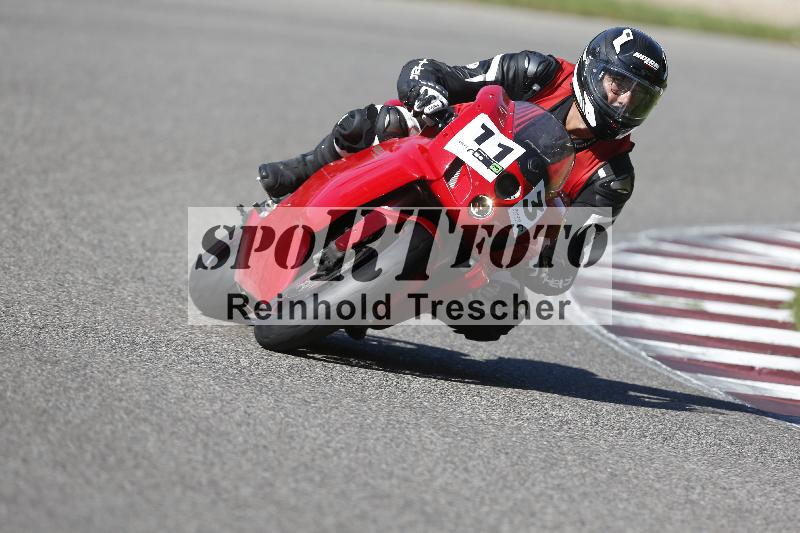 /55 20.09.2025 Speer Racing ADR/Gruppe gruen/113